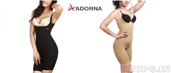 Adorna Women Shapewear