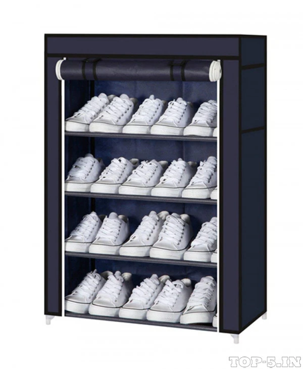 PAffy Collapsible Shoe Stand