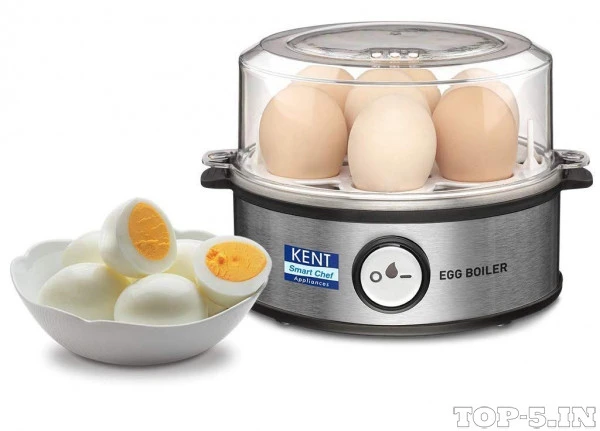 Kent Instant Egg Cooker