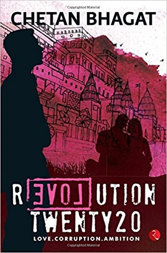 Revolution 20-20