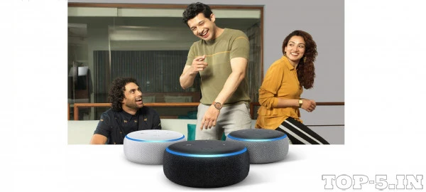 Echo Dot