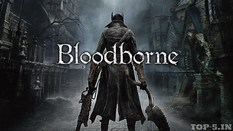 Bloodborne