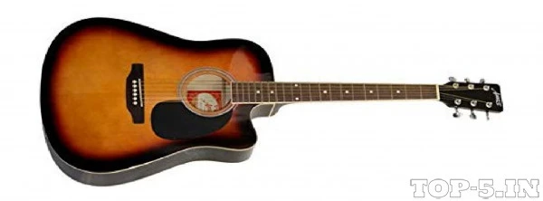 Amaze AW41C-201 Acoustic Guitar