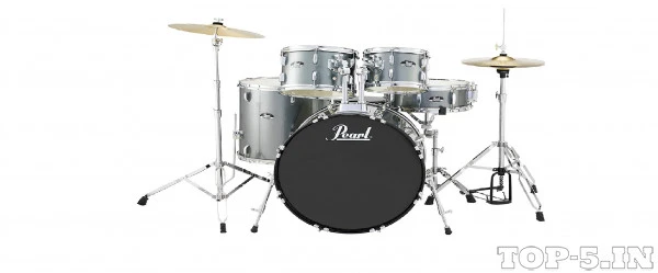 Pearl Road Show Series Drum Set