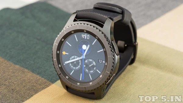 Samsung Gear S3