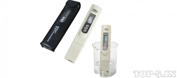 Generic Digital LCD TDS Meter Waterfilter Tester