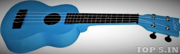 Zabel Soprano Ukulele Zabel Soprano Ukulele