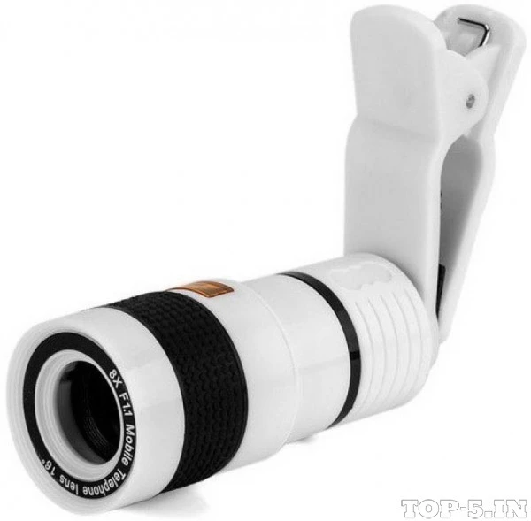 Vidya Ventures Universal 8X Zoom Telescope