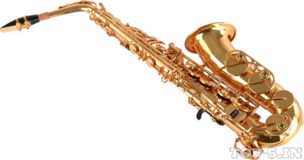 Infinity LS S01 Alto Saxophone