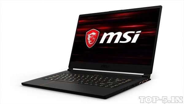 MSI GS65
