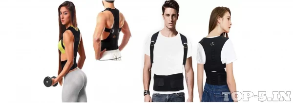 Zcare Pharma Magnetic Posture Corrector