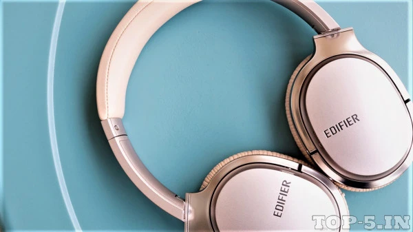 Edifier W860NB Bluetooth Headphones with Mic