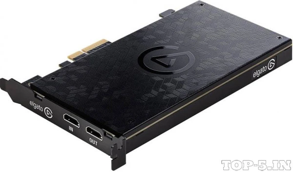 Elgato Game Capture 4K60 Pro