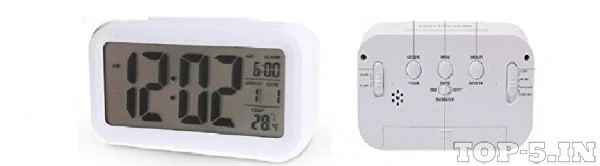 Buffy Smart Alarm Clock Buffy Smart Alarm Clock