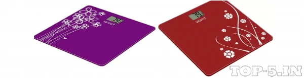 Venus EPS 2001 Ultra Lite Personal Electronic Digital Weighing Scale 