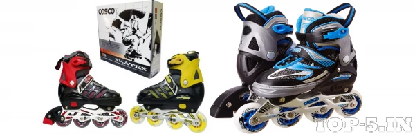 Cosco Sprint Roller Skates