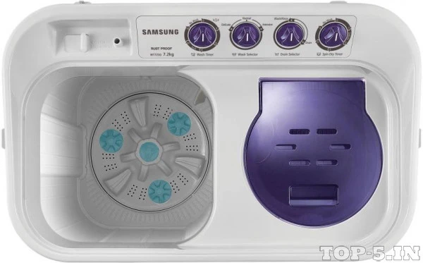 Samsung WT725QPNDMPXTL Washing Machine