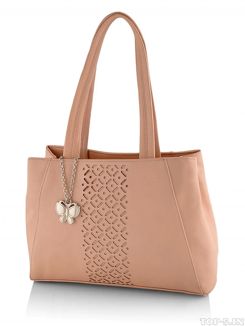 Butterflies Handbag