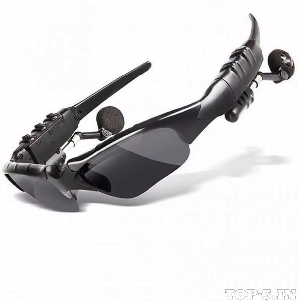 ALONZO Smart Bluetooth Sunglasses