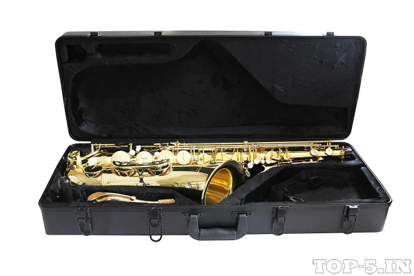 Sergio Tordini STAS200L Alto Saxophone