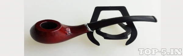 TOOGOO Smoking Tobacco Cigar Pipe