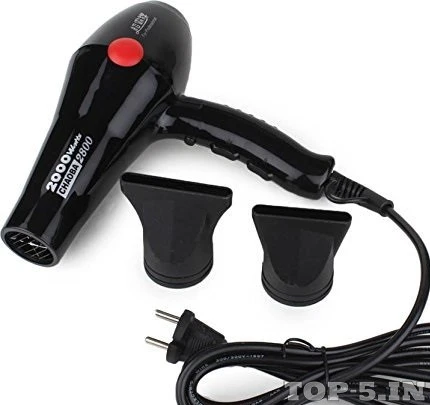 Emmquor Professional Hair Dryer 