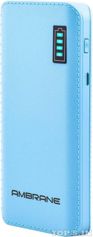 Ambrane P-1133