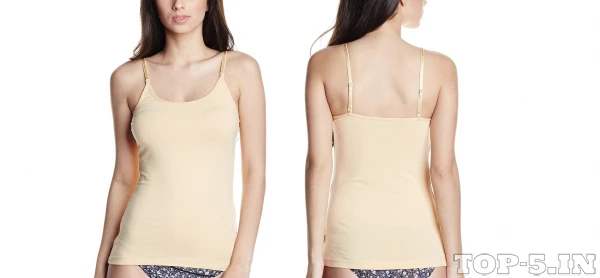 Hanes Women Cotton Camisole