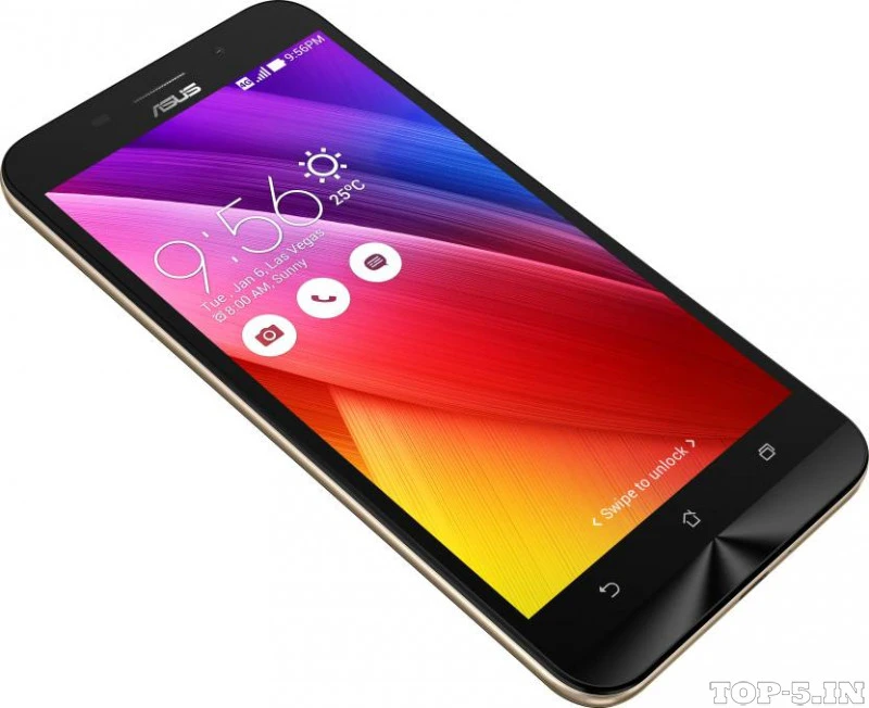 Asus Zenfone Max