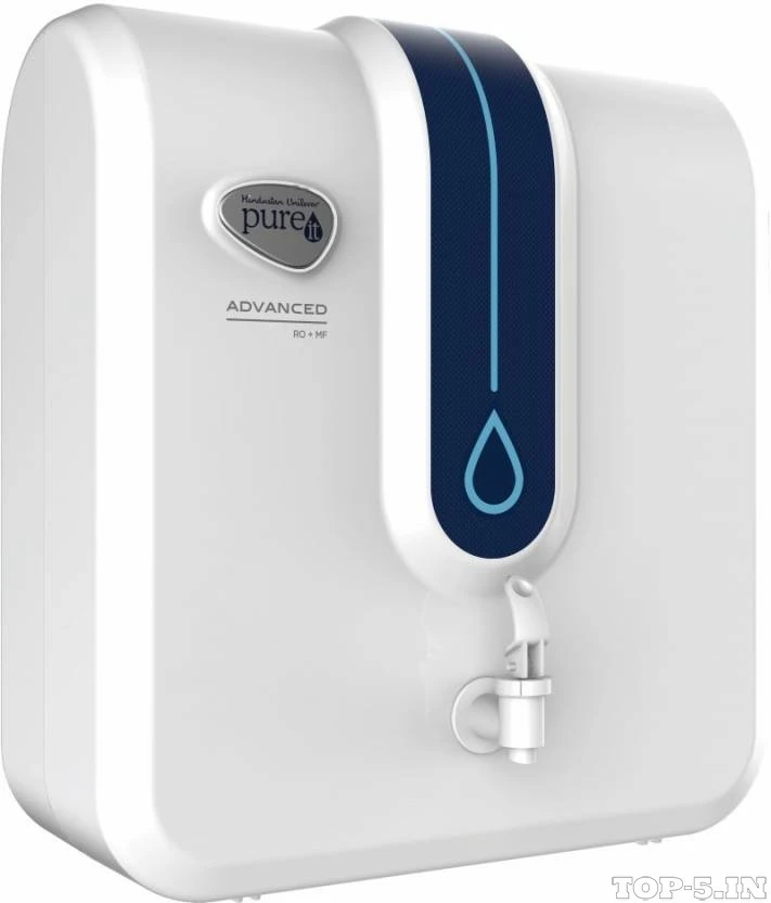Pureit Advanced Water Purifier