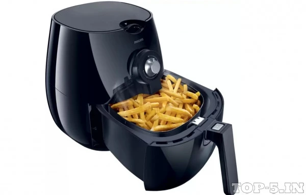 Philips Viva Collection HD9220 Air Fryer