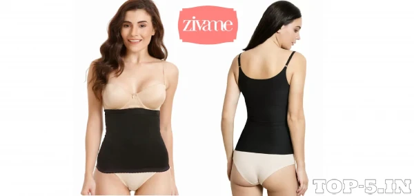Zivame Women Shapewear