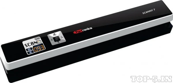 Portronics Scanny7 