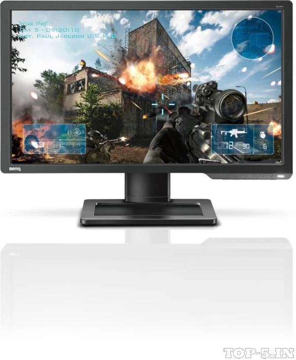 BenQ Zowie XL2411