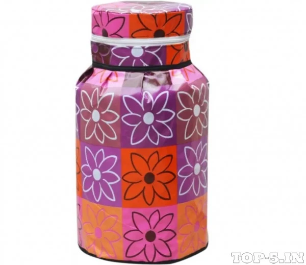 Weave Well Gas Cylinder Covers