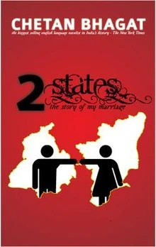 2 States - The Story of My Marriage