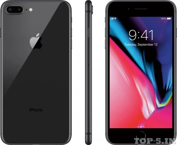 iPhone 8 Plus