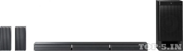 Sony HT-RT3