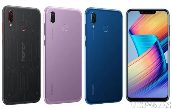 Honor Play