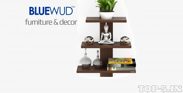 Bluewud Phelix Wall Decor