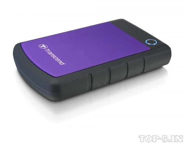 Transcend StoreJet 25H3 Transcend StoreJet 25H3