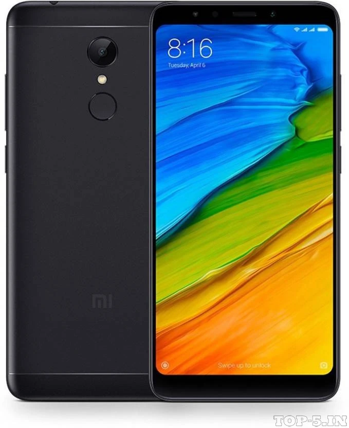 Redmi 5