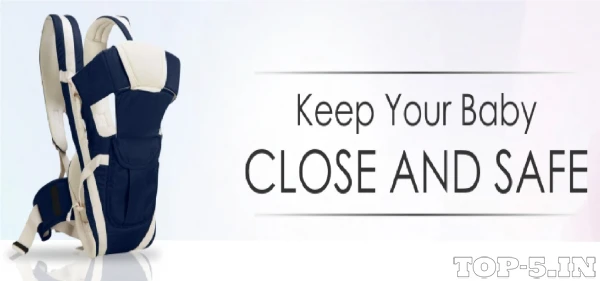 Ineffable Baby Carrier 