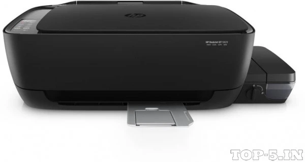 HP Ink Tank GT 5820 