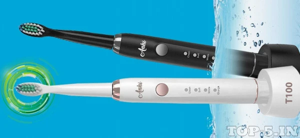 Anhi Oraltek Rechargeable Electric Toothbrush Anhi Oraltek Rechargeable Electric Toothbrush