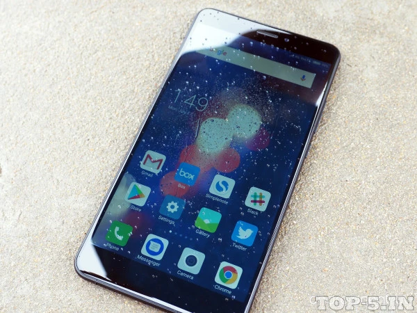 Xiaomi Mi Max 2