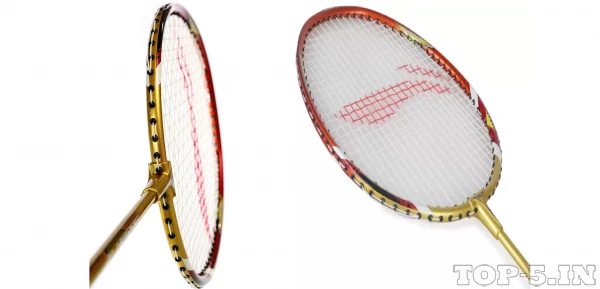 Li-Ning XP 90 II Badminton Racquet