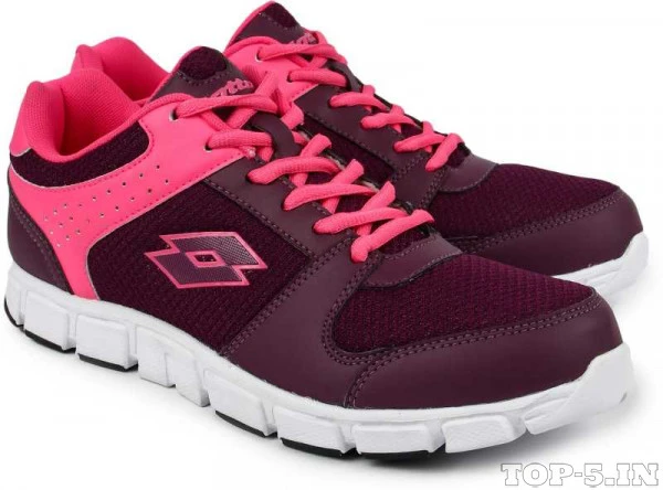 Lotto Women's Sancia Running Shoes
