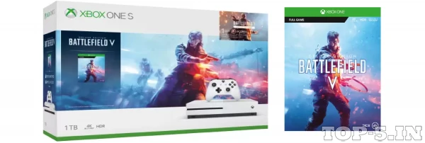 Microsoft Xbox One S 1TB Console