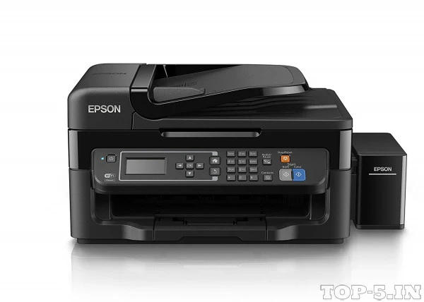 Epson L565 Wi-Fi 